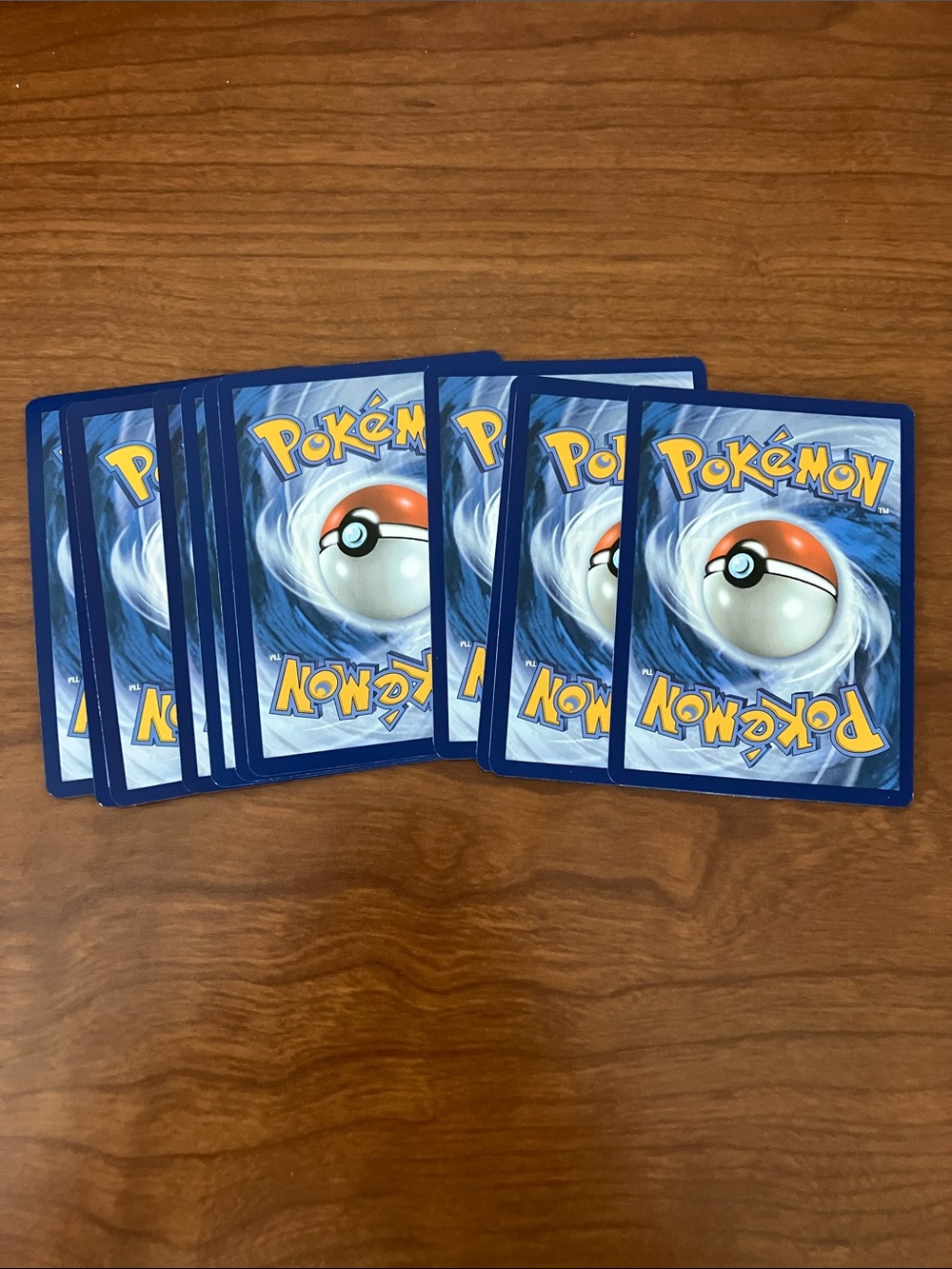 Mystery Lot of 20 Bulk Pokémon Cards